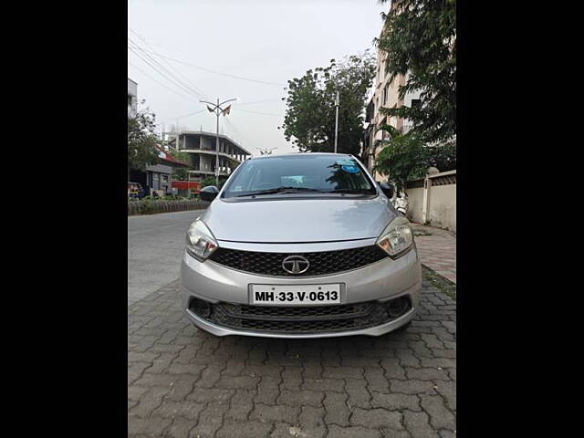 Used 2017 Tata Tiago in Nagpur