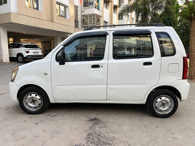 Used Maruti Suzuki Wagon R [2006-2010] LXi Minor in Vadodara