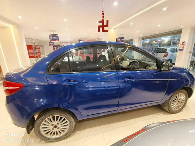 Used Tata Zest XE Petrol in Kanpur