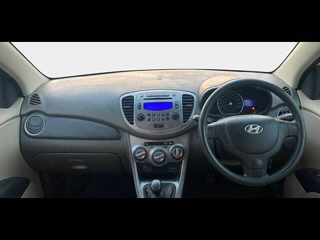 Used Hyundai i10 [2010-2017] Sportz 1.2 Kappa2 in Indore