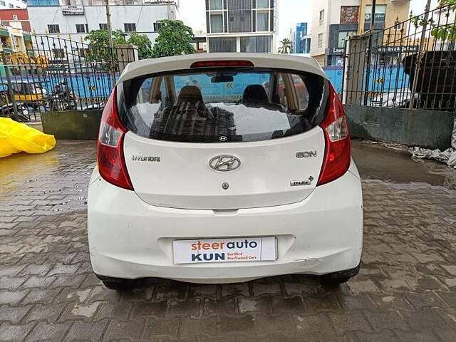 Used Hyundai Eon D-Lite in Chennai