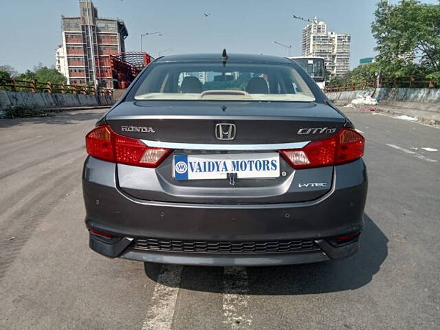 Used Honda City [2014-2017] SV in Mumbai