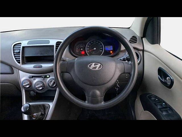 Used Hyundai i10 [2010-2017] Magna 1.1 iRDE2 [2010-2017] in Ahmedabad