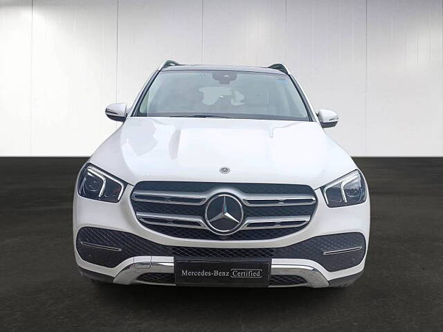 Used 2022 Mercedes-Benz GLE in Chennai