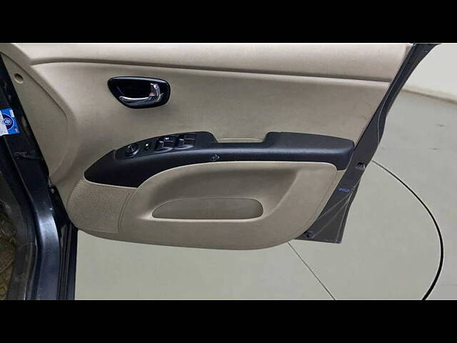 Used Hyundai i10 [2010-2017] Sportz 1.2 Kappa2 in Delhi