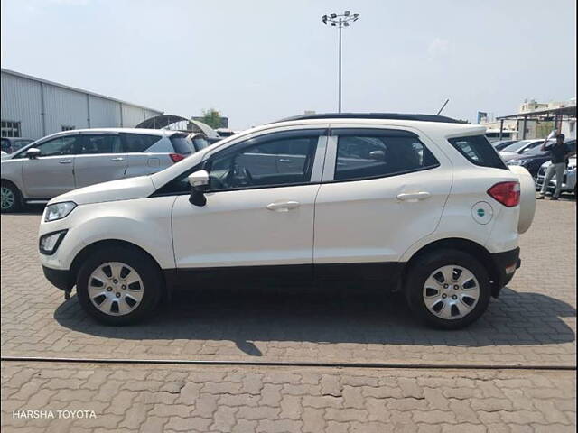 Used Ford EcoSport [2013-2015] Ambiente 1.5 TDCi in Chennai