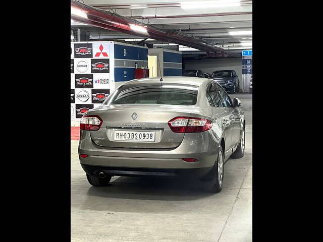 Used Renault Fluence [2011-2014] 1.5 E4 in Mumbai