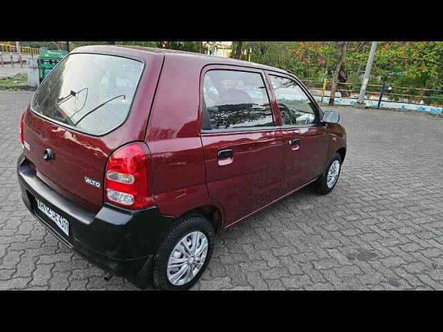 Used Maruti Suzuki Alto [2005-2010] LXi BS-III in Pune