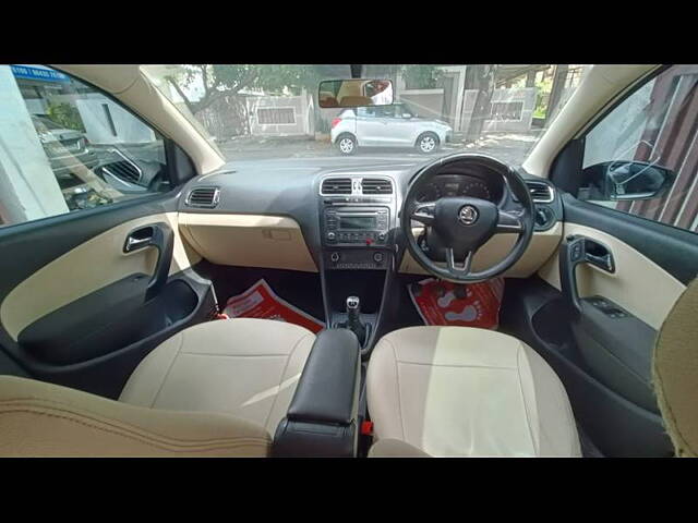 Used Skoda Rapid Monte Carlo 1.5 TDI MT in Coimbatore