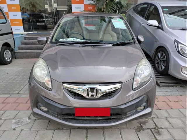 Used 2014 Honda Brio in Bangalore