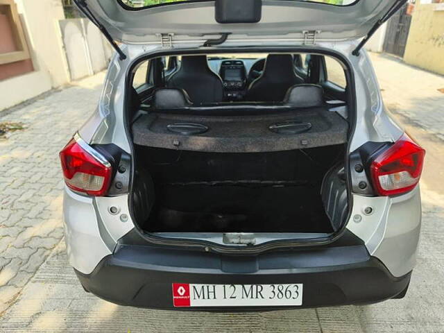 Used Renault Kwid [2015-2019] RXT [2015-2019] in Nagpur