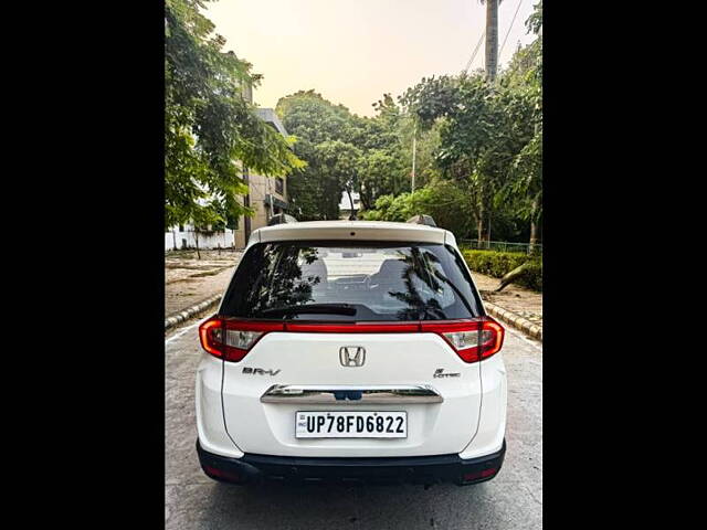 Used Honda BR-V S Diesel Style Edition in Kanpur