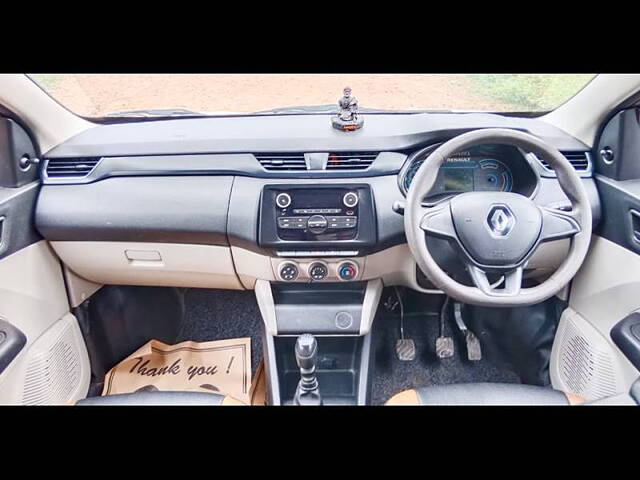 Used Renault Triber [2019-2023] RXL [2019-2020] in Sangli