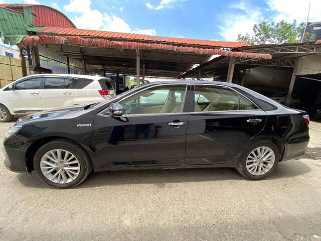 Used Toyota Camry [2015-2019] Hybrid in Guwahati