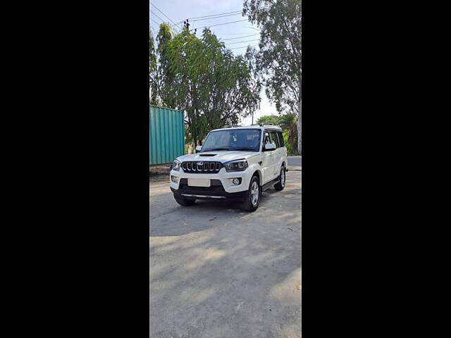 Used Mahindra Scorpio 2021 S11 4WD 7 STR in Rudrapur