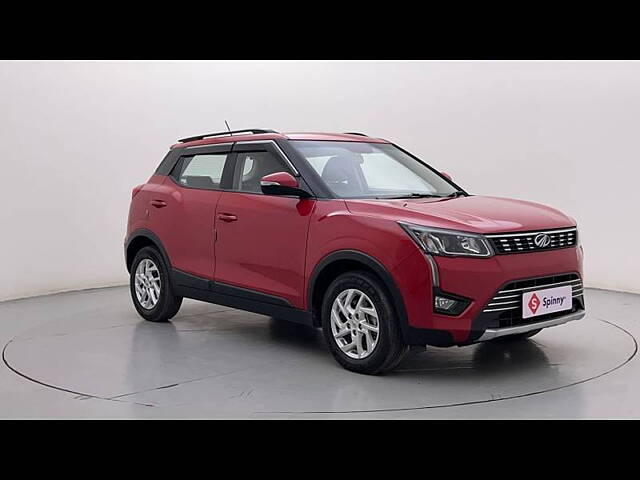 Used Mahindra XUV300 [2019-2024] W8 1.5 Diesel [2020] in Bangalore