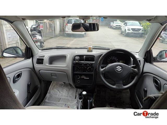 Used Maruti Suzuki Alto K10 [2010-2014] LXi in Pune