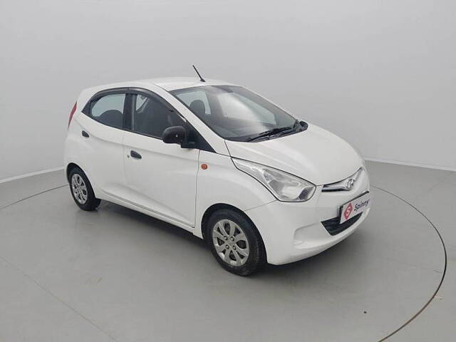 Used Hyundai Eon 1.0 Kappa Magna + [2014-2016] in Jaipur