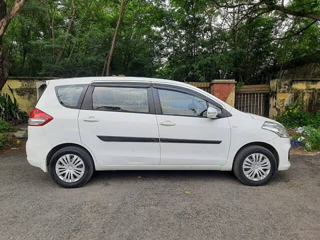 Used Maruti Suzuki Ertiga [2018-2022] VXi in Hyderabad