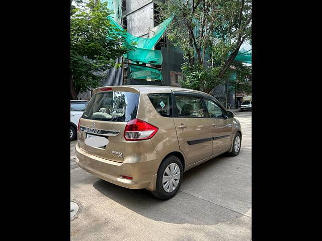 Used Maruti Suzuki Ertiga [2015-2018] VDI SHVS in Mumbai