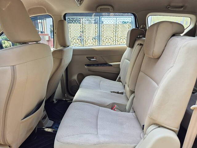 Used Maruti Suzuki Ertiga [2018-2022] VXi in Gurgaon