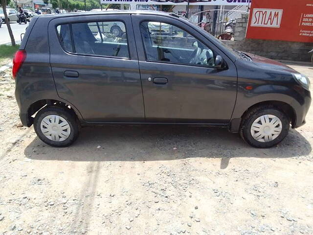 Used Maruti Suzuki Alto 800 [2012-2016] Lxi in Hyderabad