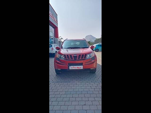 Used 2011 Mahindra XUV500 in Nashik