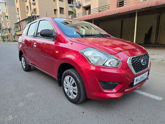 Used Datsun GO Plus [2015-2018] T in Nagpur