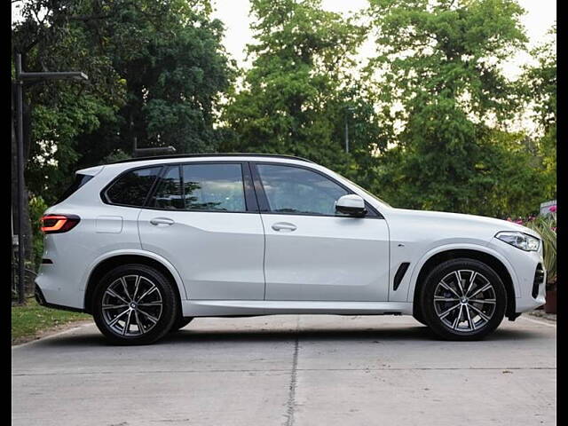 Used BMW X5 [2019-2023] xDrive40i M Sport in Delhi