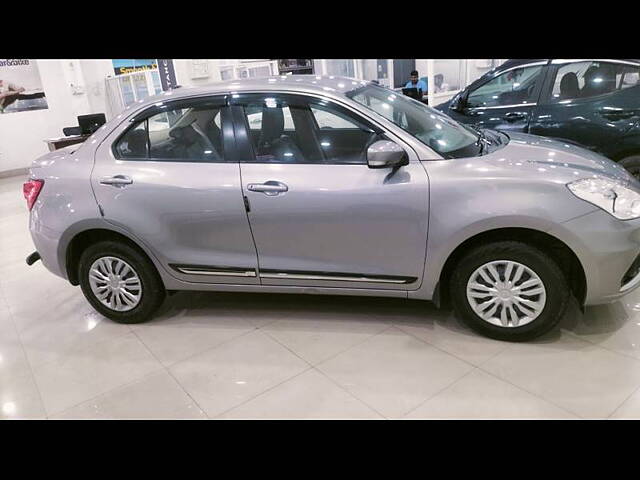 Used Maruti Suzuki Dzire VXi [2020-2023] in Purnea