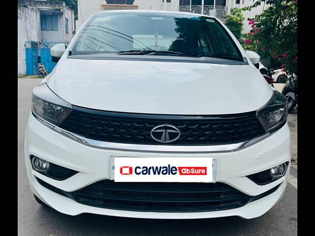 Used 2020 Tata Tigor in Kanpur