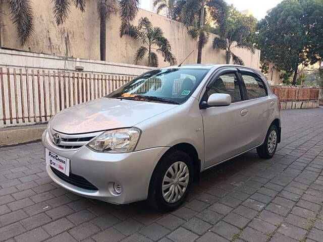 201 Used Toyota Etios Liva Cars in India, Second Hand Toyota Etios Liva ...