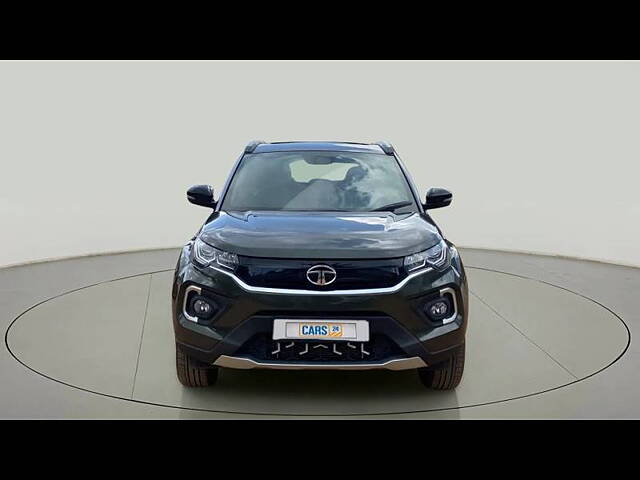 Used Tata Nexon [2020-2023] XZ Plus (S) [2022-2023] in Bangalore