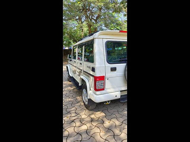 Used Mahindra Bolero B6 [2022] in Ranchi