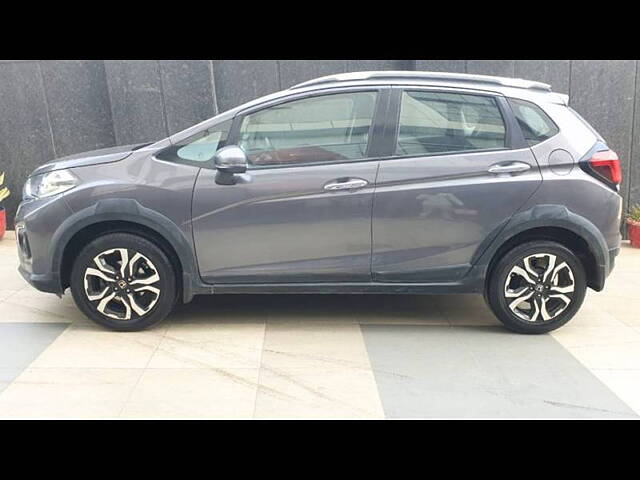 Used Honda WR-V [2017-2020] VX MT Petrol in Delhi