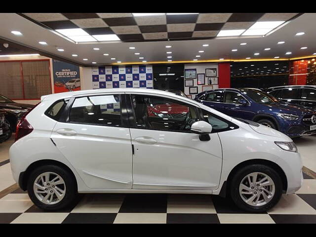 Used Honda Jazz [2015-2018] V Petrol in Bangalore