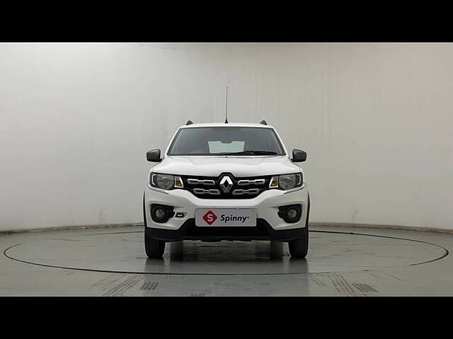 Used Renault Kwid [2015-2019] 1.0 RXT Edition in Hyderabad