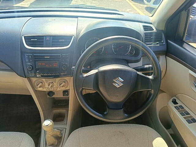 Used Maruti Suzuki Swift Dzire [2015-2017] VXI in Mumbai