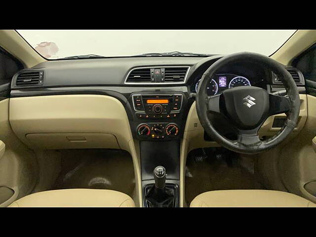 Used Maruti Suzuki Ciaz [2014-2017] VDi [2014-2015] in Mumbai