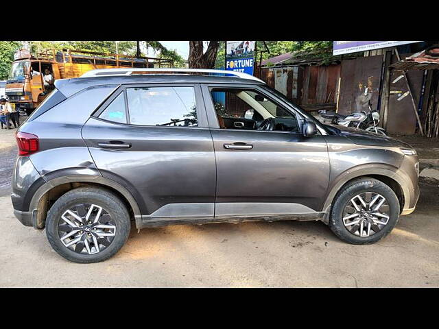 Used Hyundai Venue [2019-2022] S 1.5 CRDi in Nagpur