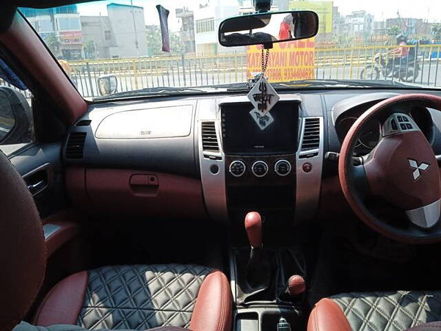 Used Mitsubishi Pajero Sport 2.5 MT in Patna