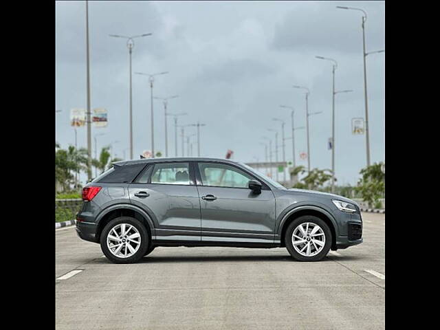 Used Audi Q2 Premium Plus II 40 TFSI quattro in Surat