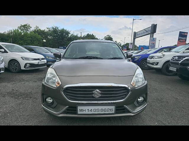 Used 2018 Maruti Suzuki DZire in Pune