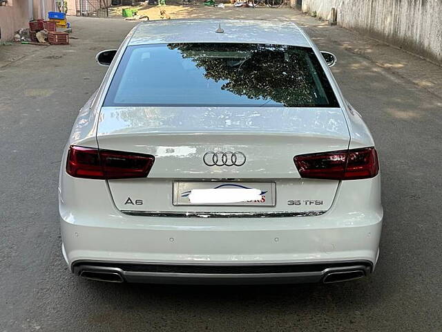 Used Audi A6[2011-2015] 2.0 TFSi Technology Pack in Delhi