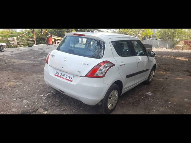 Used Maruti Suzuki Swift [2011-2014] VXi in Pune