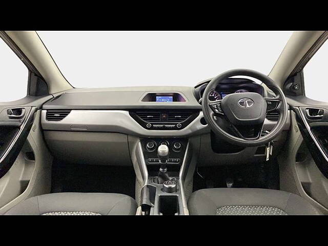 Used Tata Nexon [2017-2020] XM in Faridabad