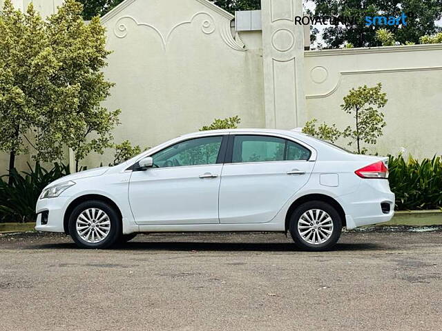 Used Maruti Suzuki Ciaz [2014-2017] ZXi  AT in Kochi