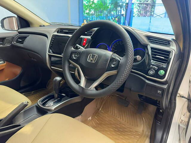 Used Honda City [2014-2017] SV CVT in Mumbai