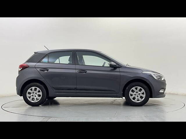 Used Hyundai Elite i20 [2014-2015] Sportz 1.2 in Delhi