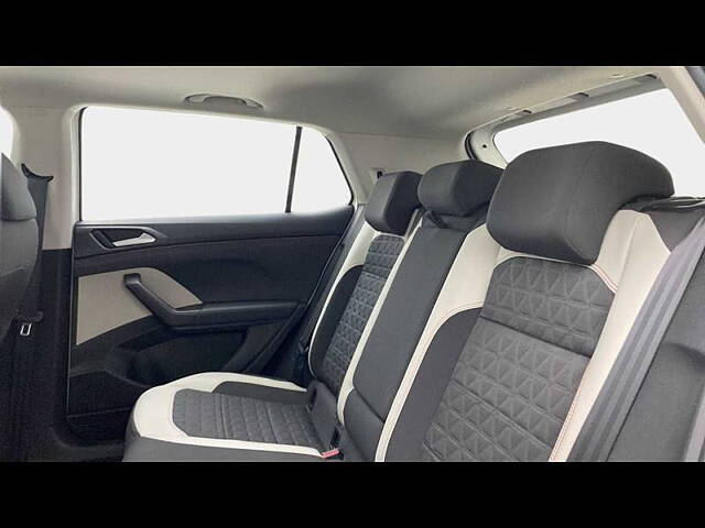 Used Volkswagen Taigun [2021-2023] GT Plus 1.5 TSI DSG in Hyderabad